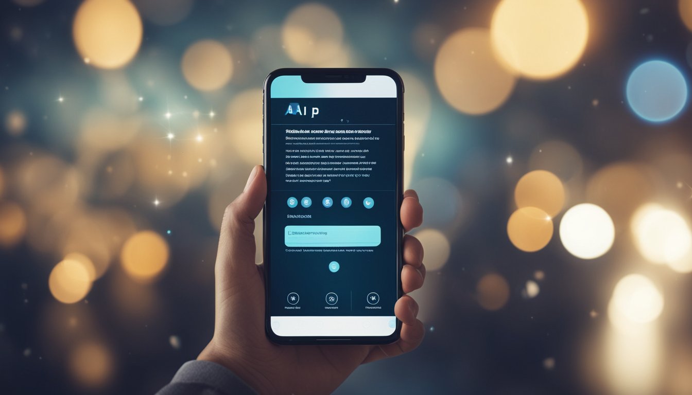 role artificial intelligence mobile app development role artificial intelligence mobile app development